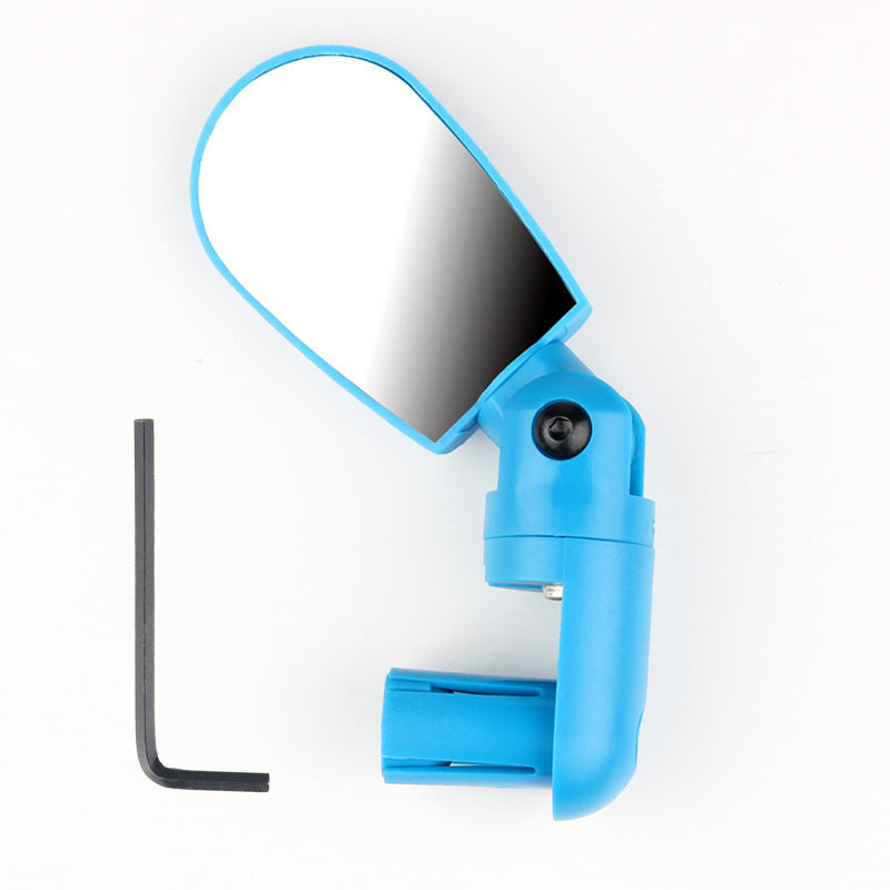 Adjustable Wide-View Bicycle Rearview Mirror Stornfield