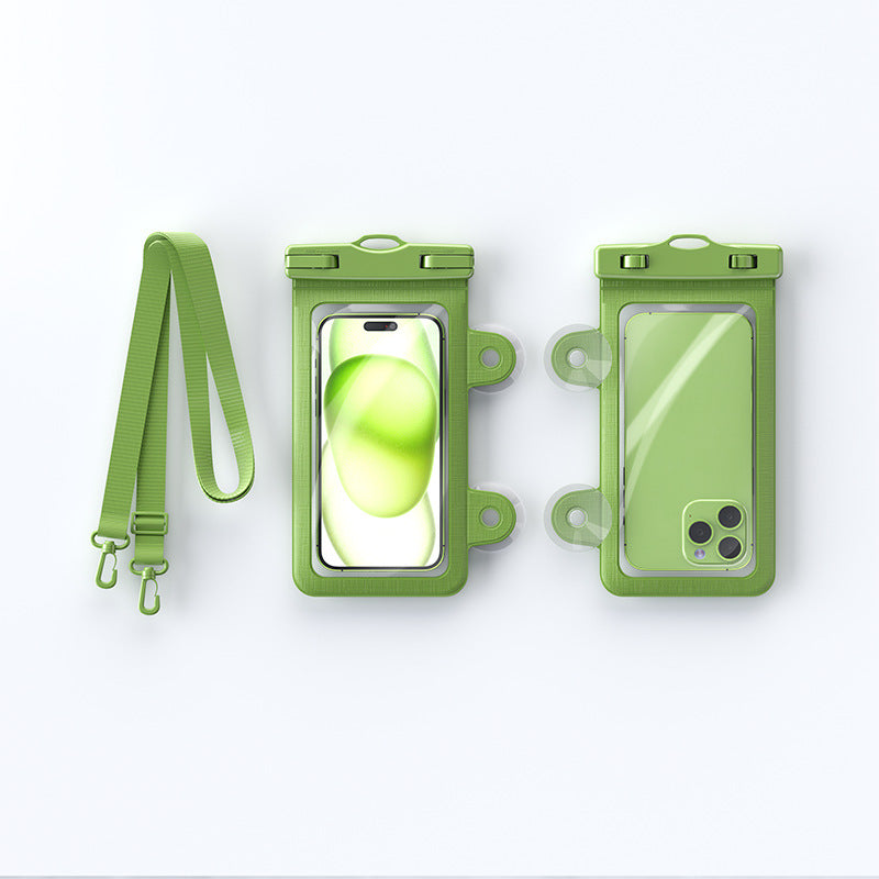 Shoulder bag for smartphones Stornfield