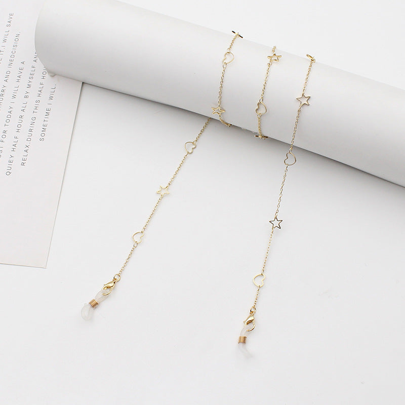 Star-Detailed Bracelet Stornfield
