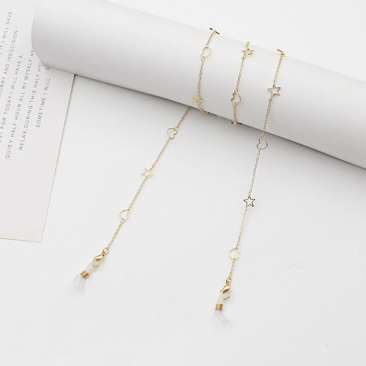 Star-Detailed Bracelet Stornfield