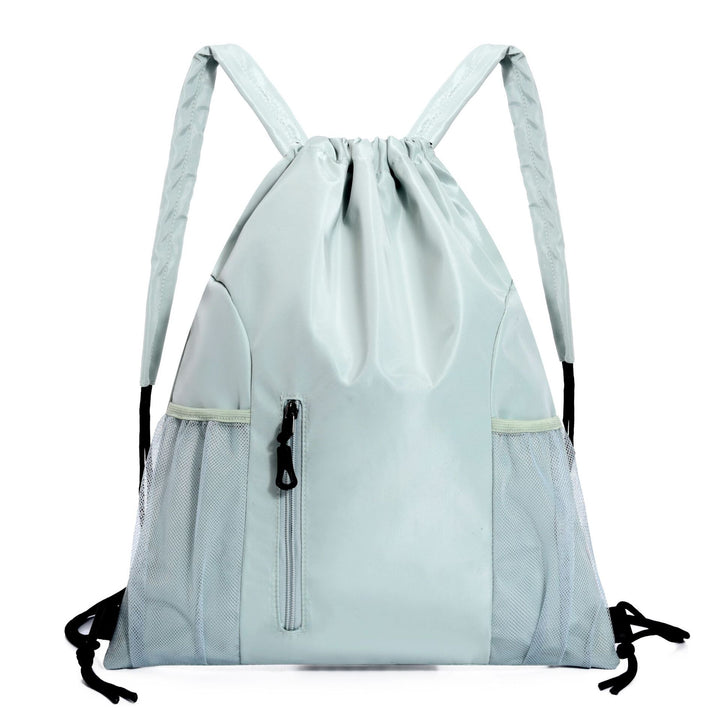 Lightweight Drawstring Gym Backpack Stornfield