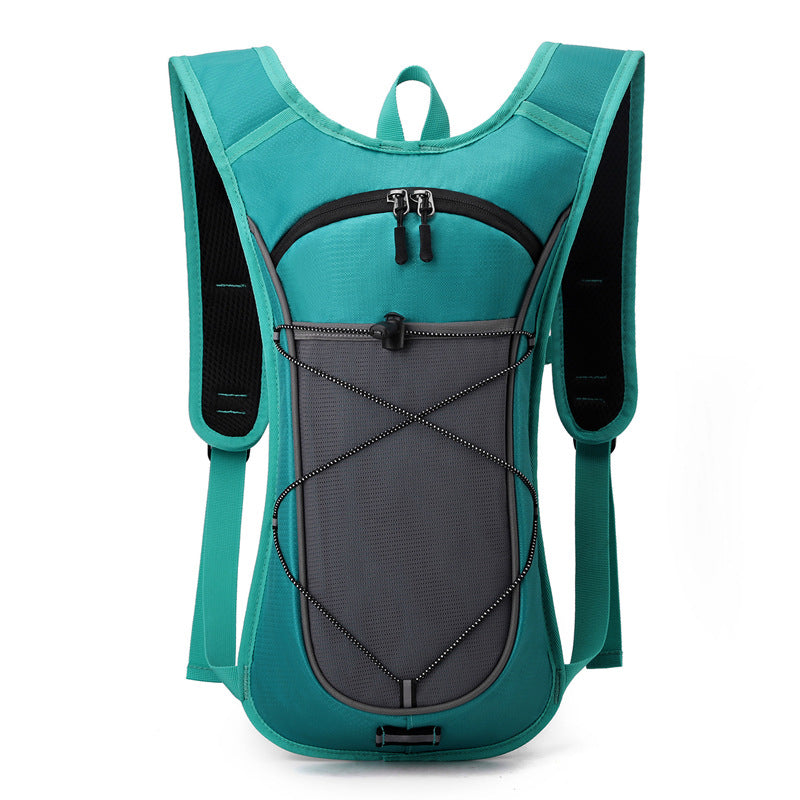 Lightweight Hydration Sling Backpack Stornfield