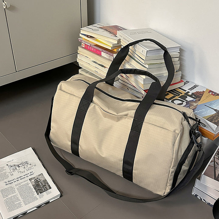Spacious Multi-Function Travel Duffel Bag Stornfield