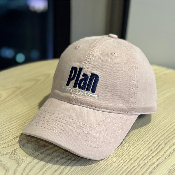Men's Casual Embroidered Baseball Cap Stornfield 1784270773