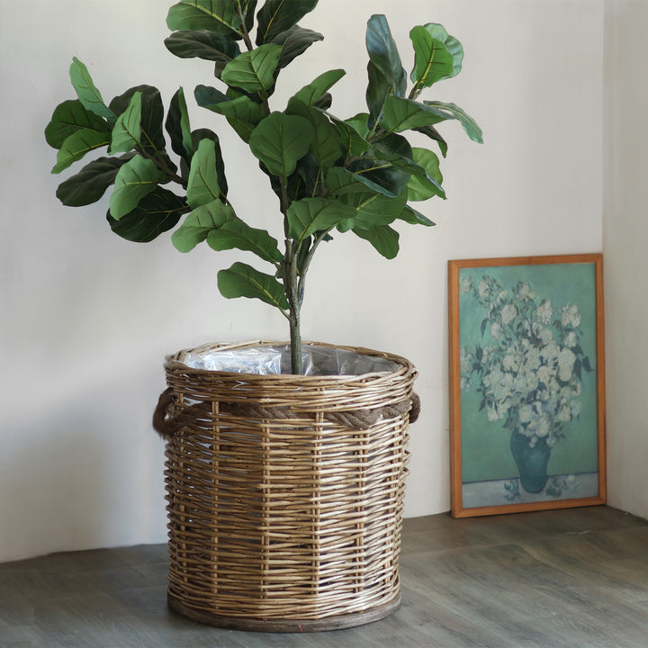 Storage basket Stornfield
