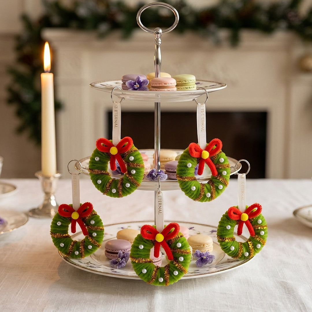 Christmas wreath decoration Stornfield
