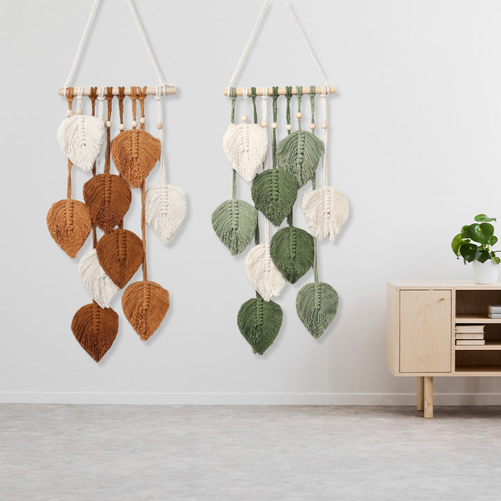Macramé Wall Decoration Stornfield