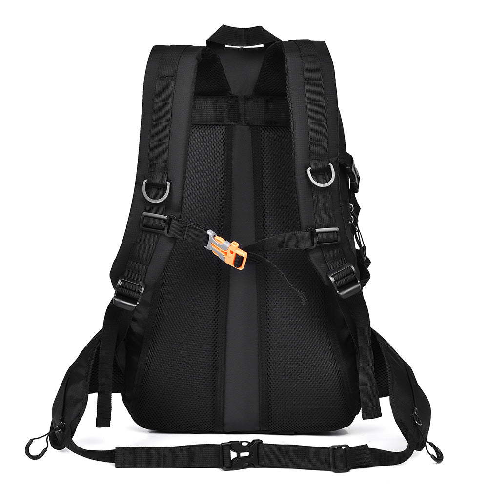 Multi-Functional Outdoor Hydration Backpack Stornfield