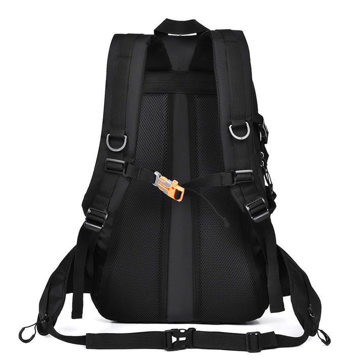 Multi-Functional Outdoor Hydration Backpack Stornfield
