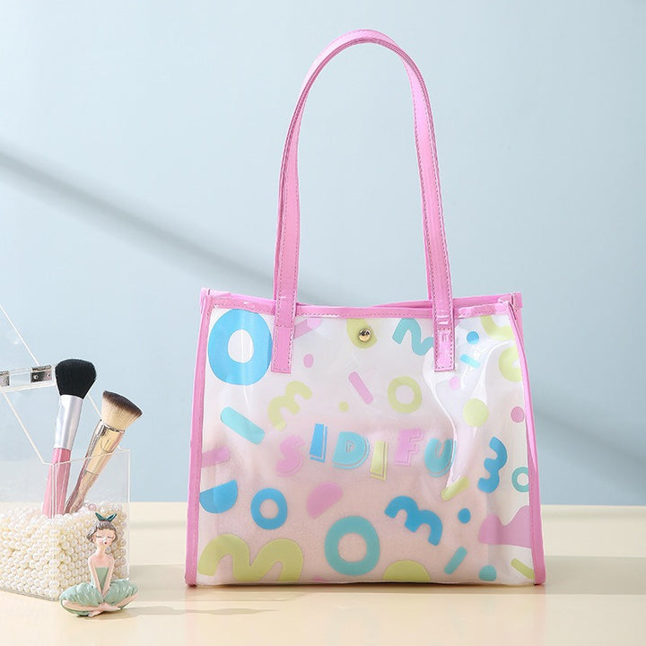 Fashionable and Practical Cosmetic Bag Stornfield