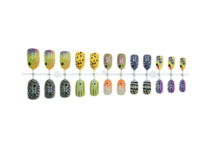 Creative Nail Design Stornfield