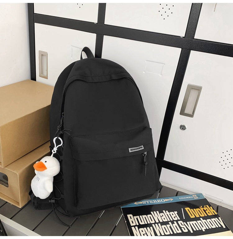 Minimalist Casual Backpack Stornfield