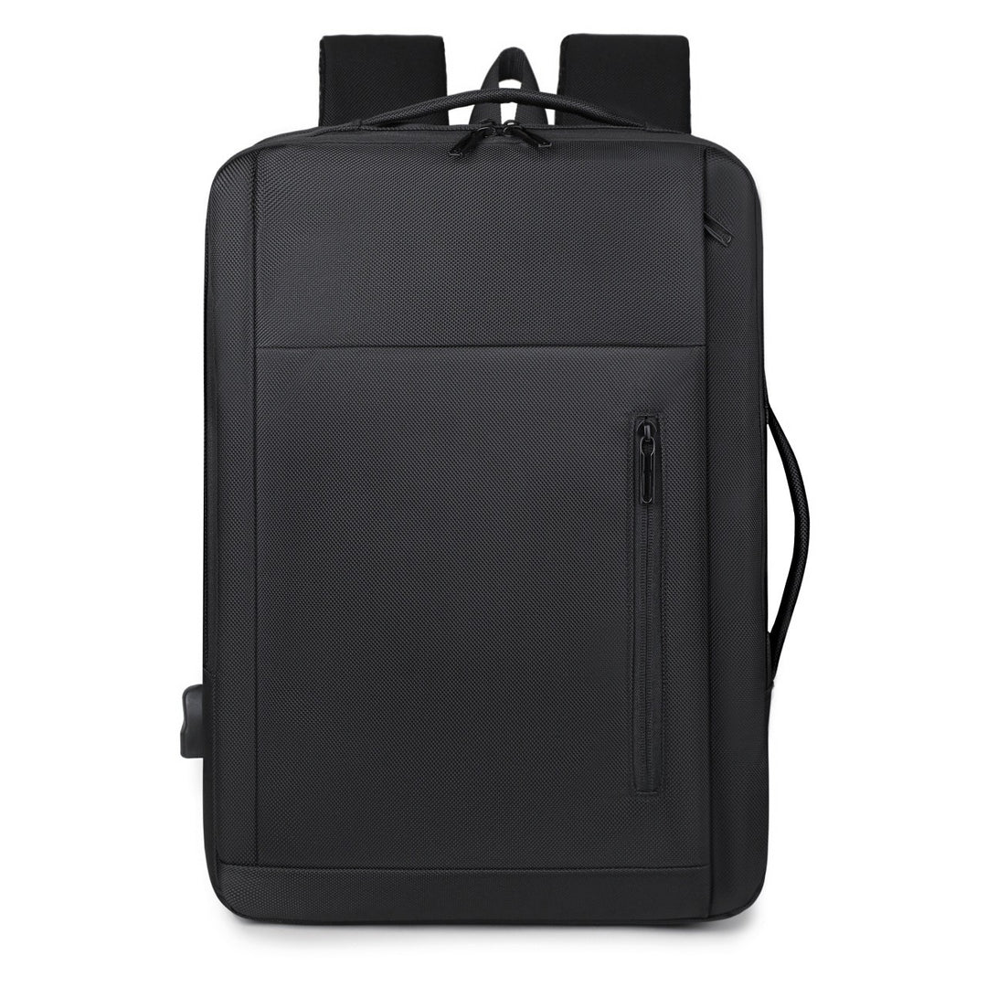 Business-Ready Functional Backpack Stornfield