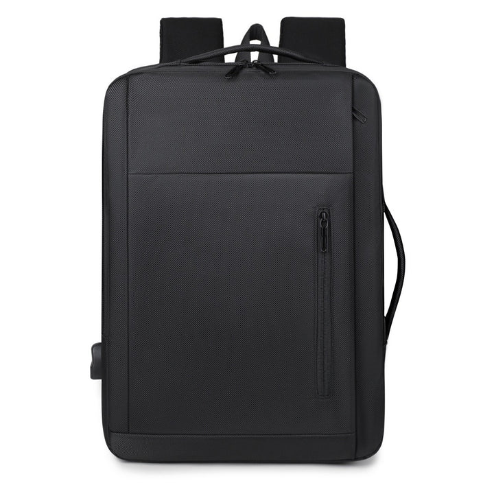 Business-Ready Functional Backpack Stornfield