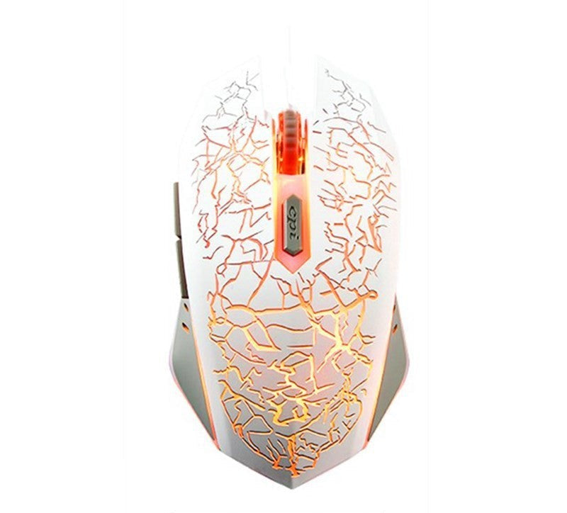 Gaming Mouse Stornfield