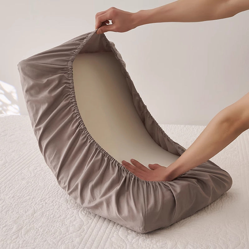 Decorative Contoured Orthopedic Neck Support Pillow Stornfield