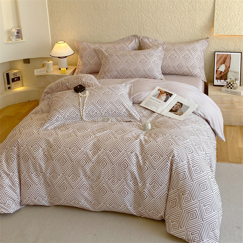 Children's Comforter Set