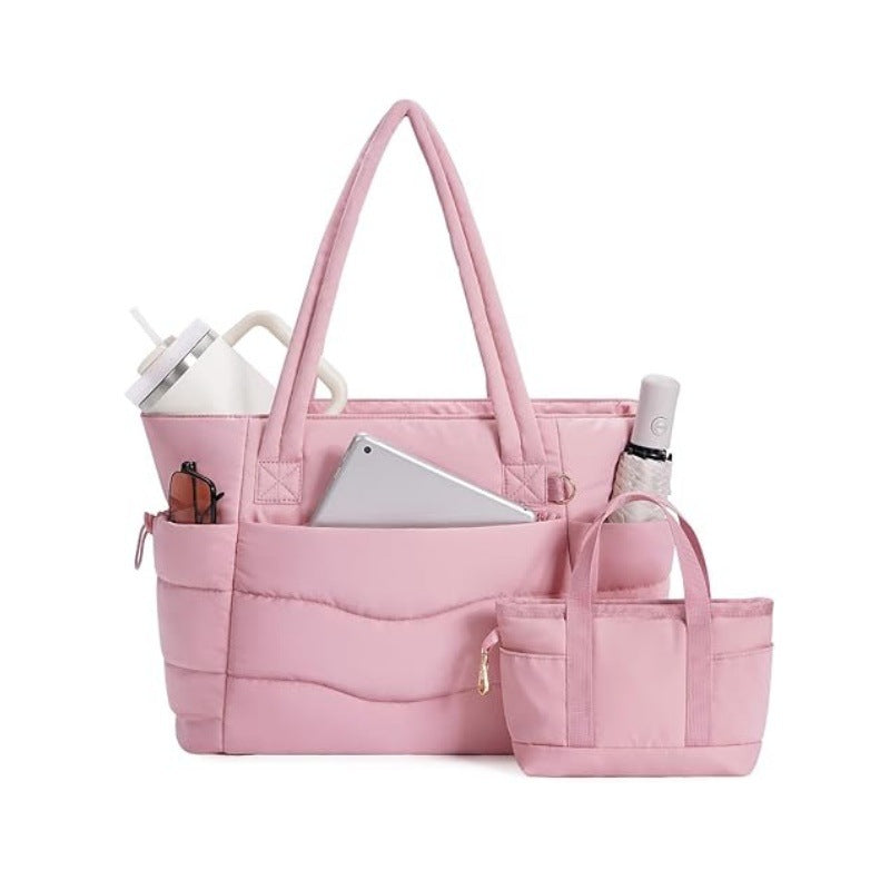 Versatile and Stylish Handbag Set Stornfield