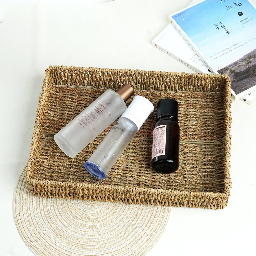Storage basket Stornfield