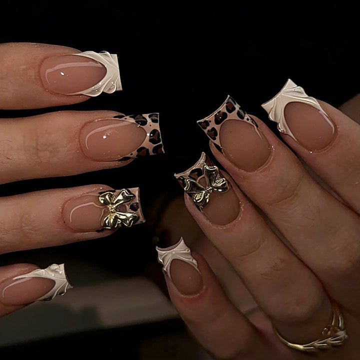 Premium Nail Art Set Stornfield