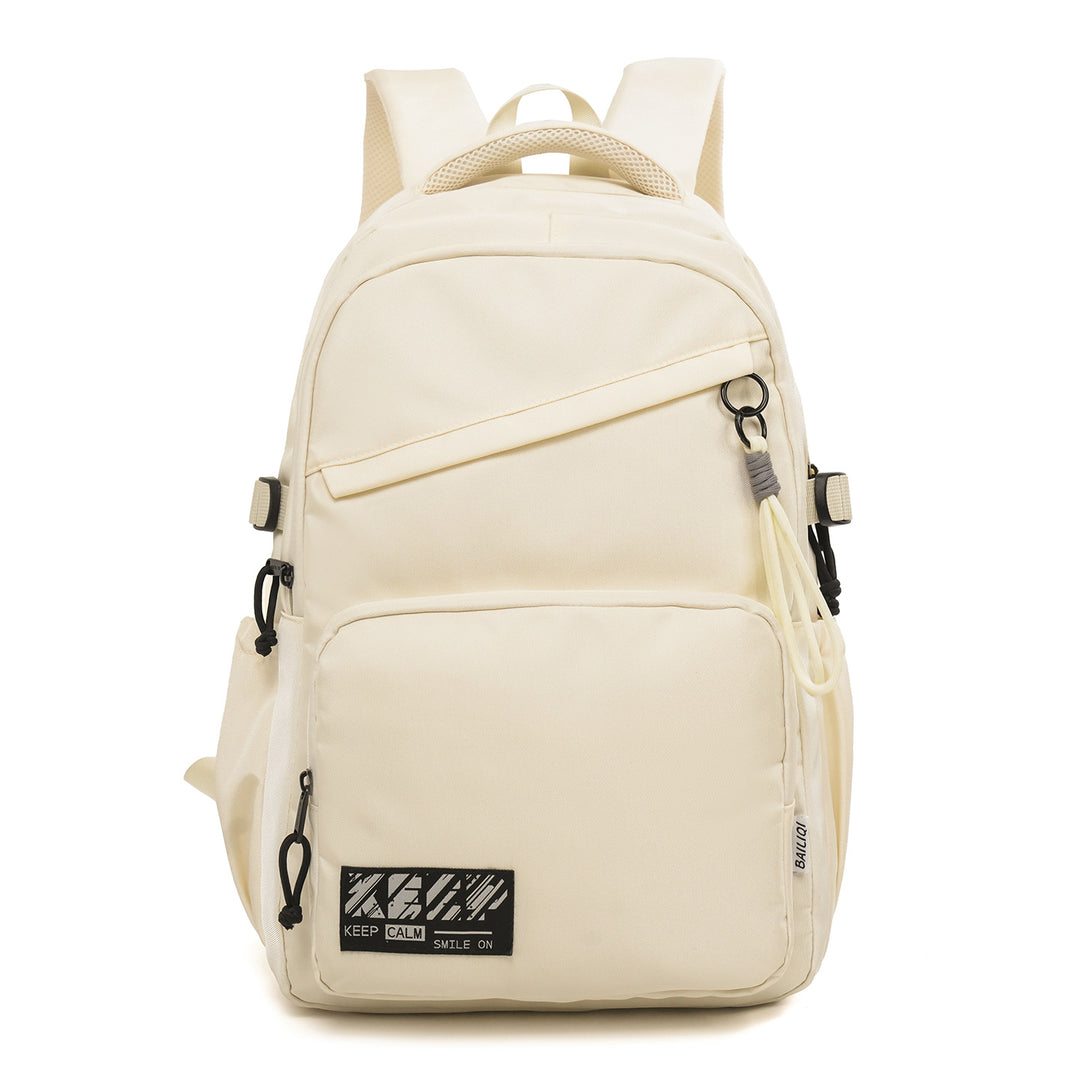Versatile Multi-Pocket Backpack with Ergonomic Design Stornfield
