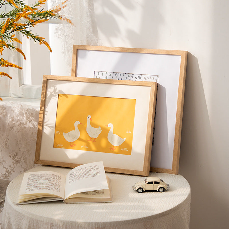 Artistic Wall Frame