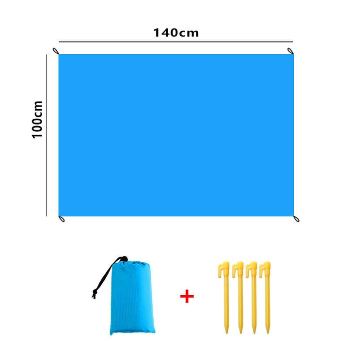 Lightweight Camping Tarp Stornfield