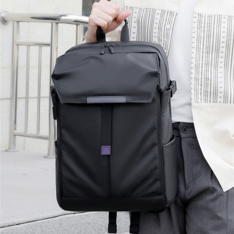 Backpack with Water-Repellent Properties From Stornfield