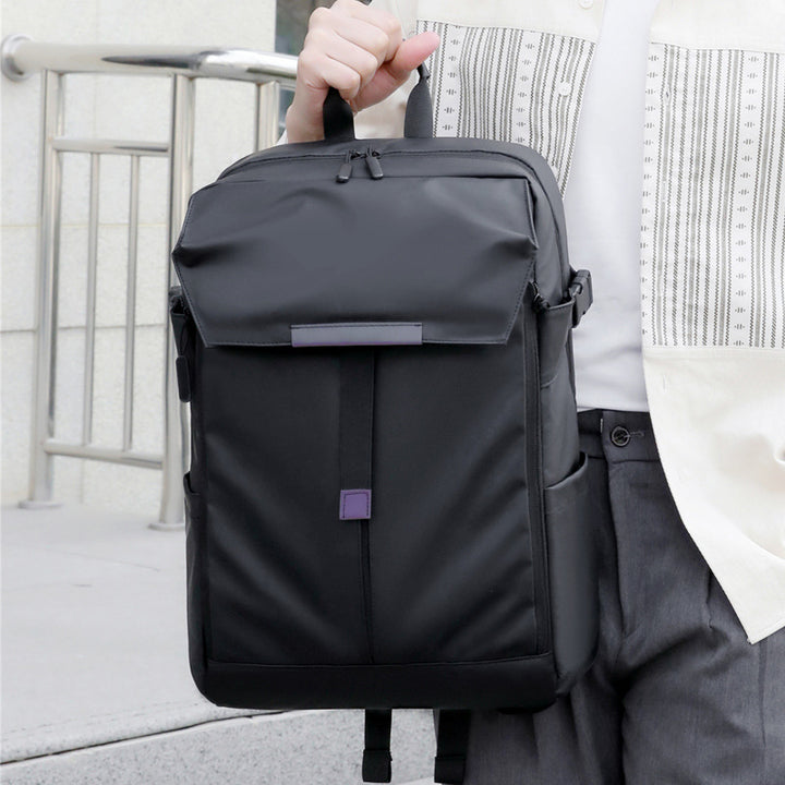 Backpack with Water-Repellent Properties From Stornfield