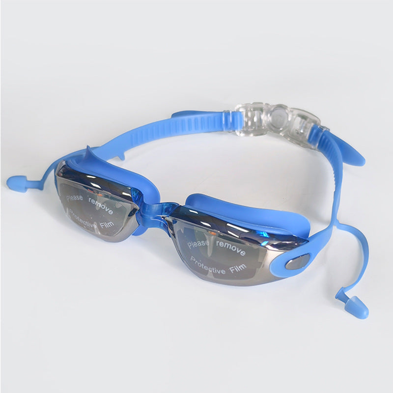 Anti-Fog Swimming Goggles Stornfield
