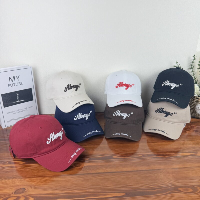 Unisex Adjustable Cap Stornfield