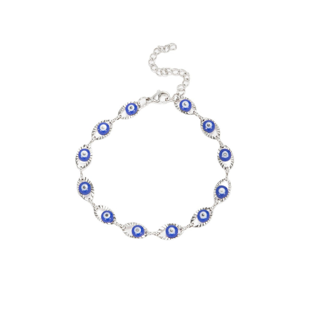 Unique Evil Eye Bracelet Stornfield