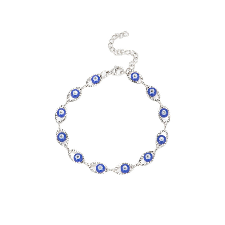 Unique Evil Eye Bracelet Stornfield