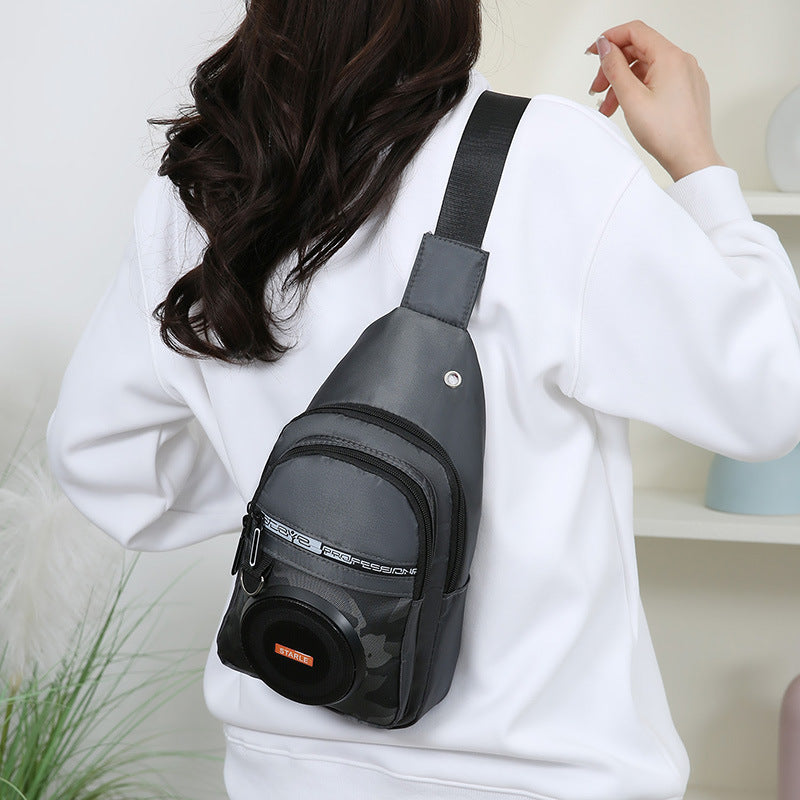 Sling Bag Stornfield