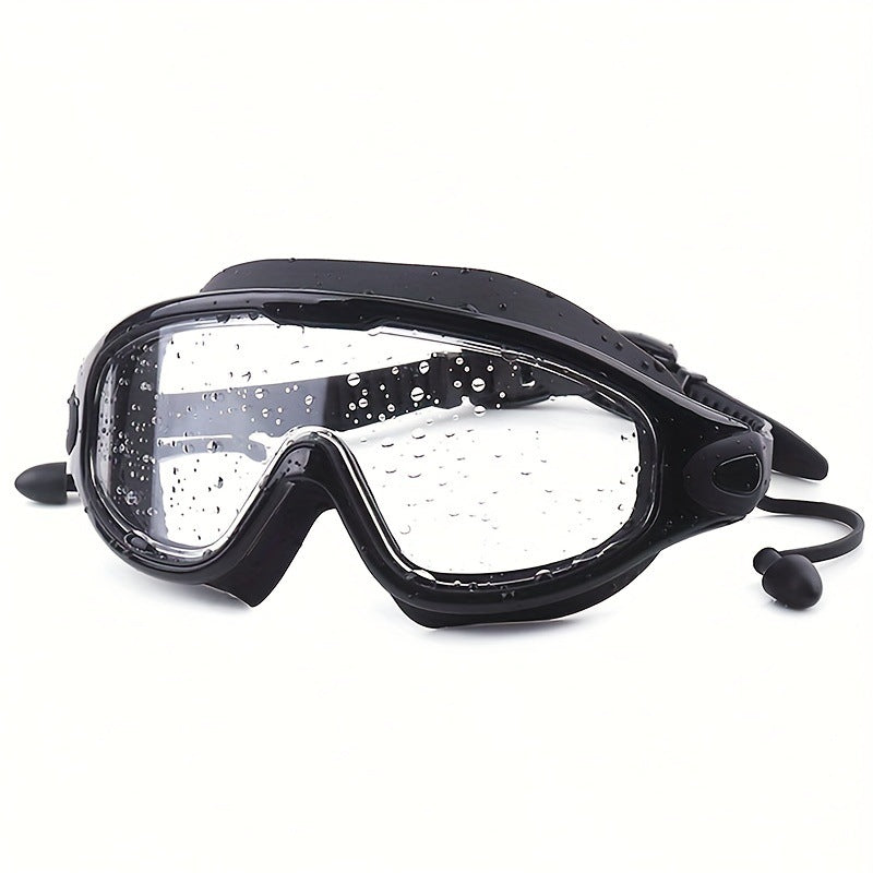 High-quality swimming goggles with anti-fog and UV protection Stornfield