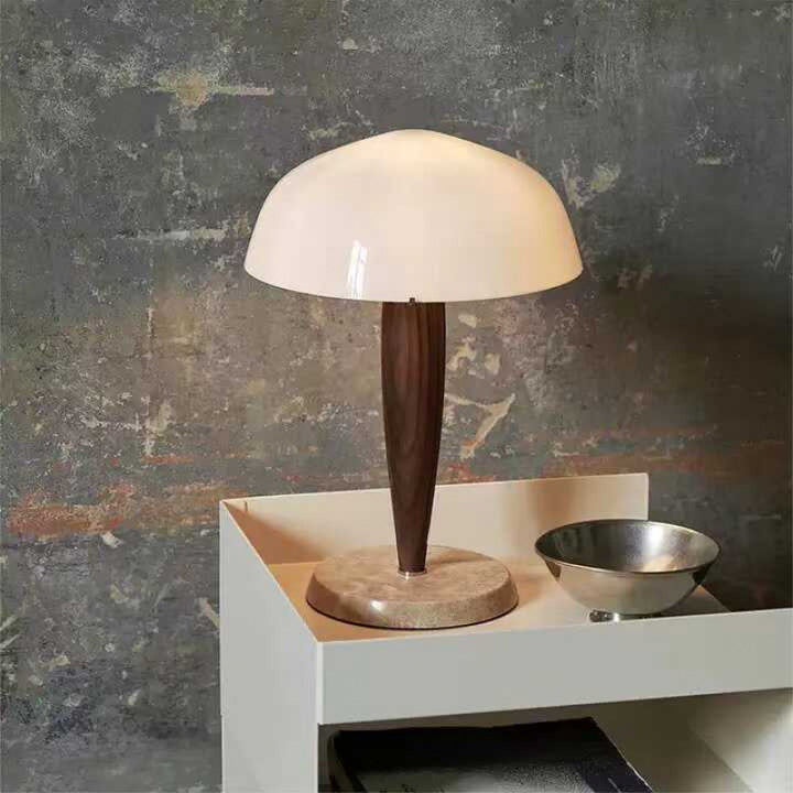 Modern Elegant Table Lamp