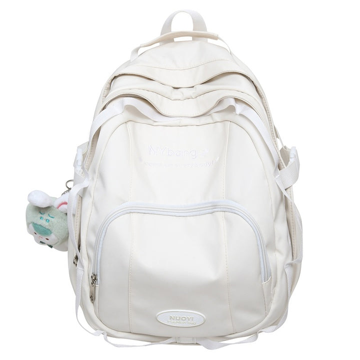 Multi-Functional Cute Character Backpack Stornfield