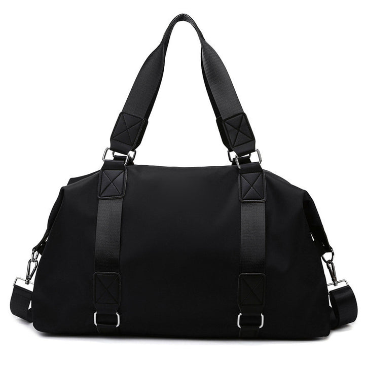 Sporty travel bag Stornfield