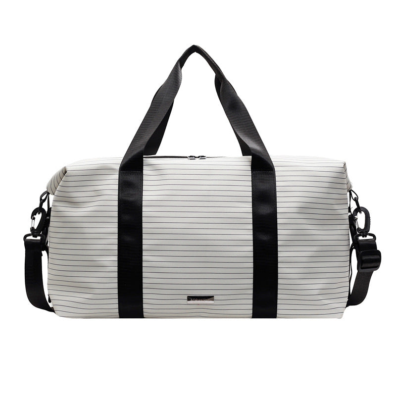 Versatile Multi-Functional Travel Duffel