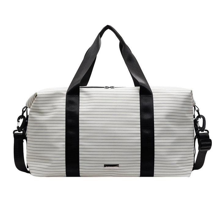 Versatile Multi-Functional Travel Duffel