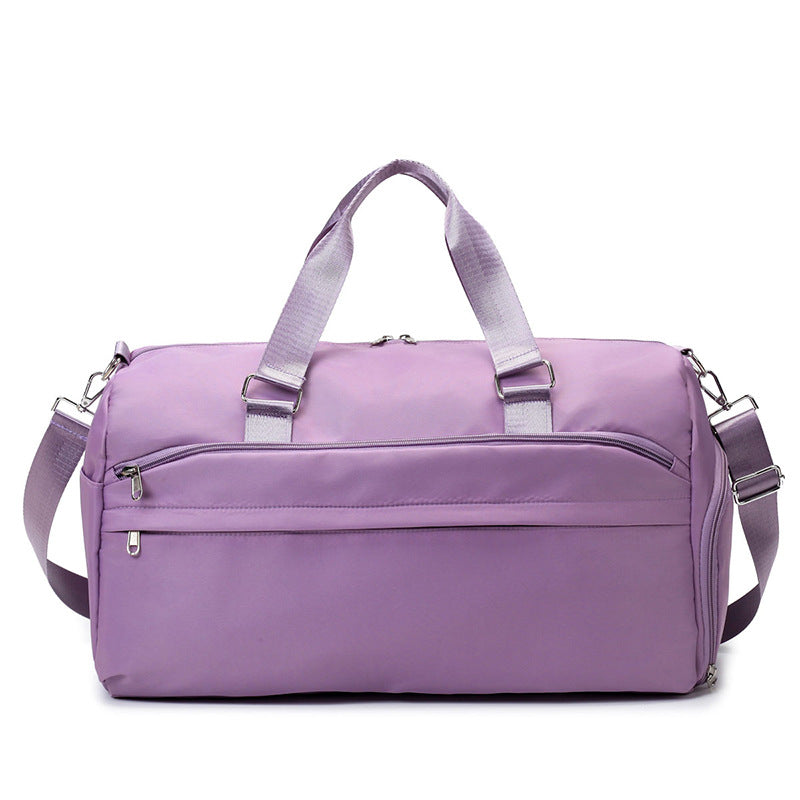 Versatile Fitness Tote Stornfield