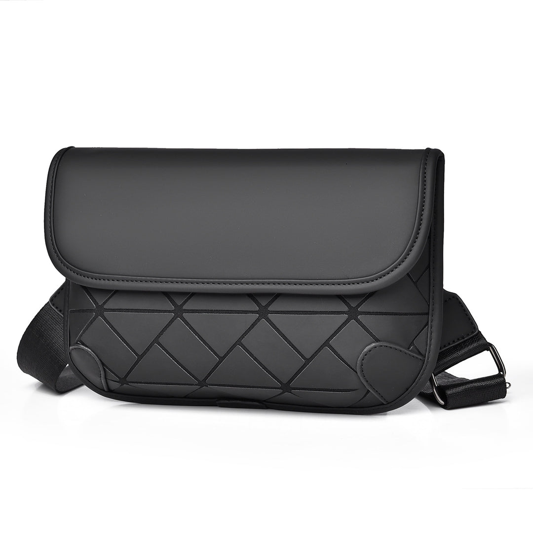 Crossbody Messenger Bag Stornfield
