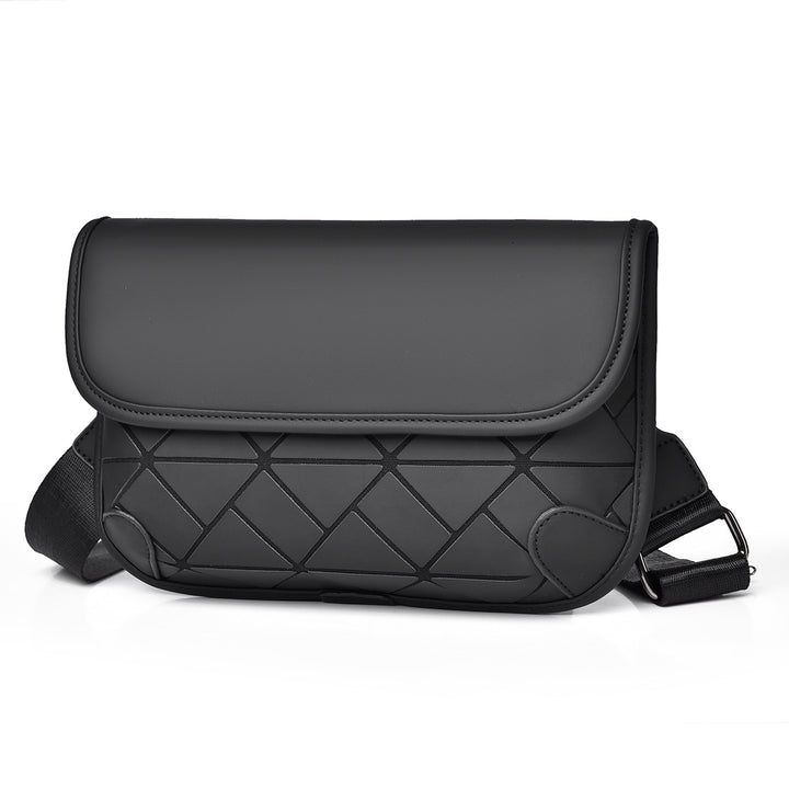 Crossbody Messenger Bag Stornfield