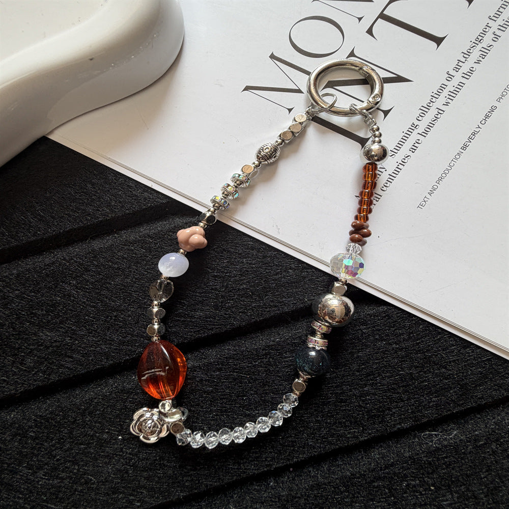Colorful Beaded Stornfield