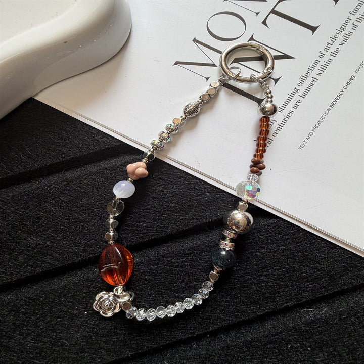 Colorful Beaded Stornfield