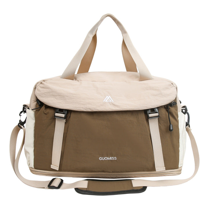 Versatile Outdoor Adventure Duffle