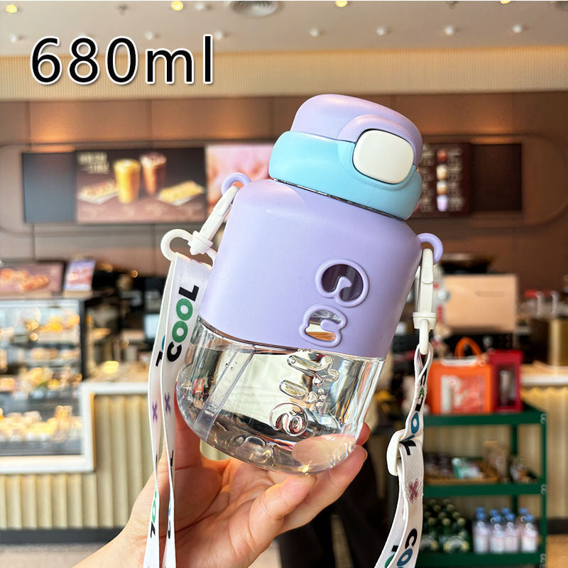 Women's Multifunctional Water Bottle Stornfield