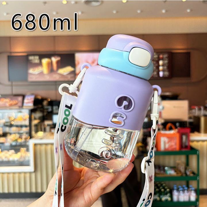 Women's Multifunctional Water Bottle Stornfield