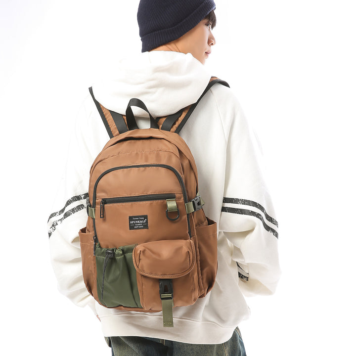 Multi-Functional Urban Backpack Stornfield 1791205031