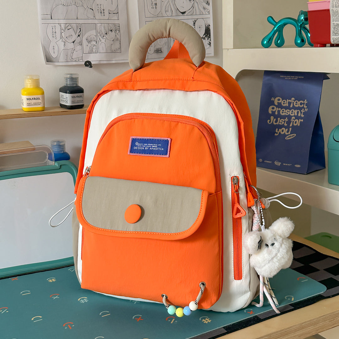 Stylish Multi-Functional Backpack Stornfield 1791204907